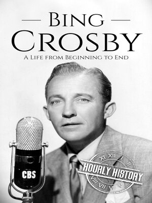 cover image of Bing Crosby